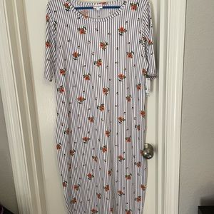 Beautiful 2xl Julia dress
